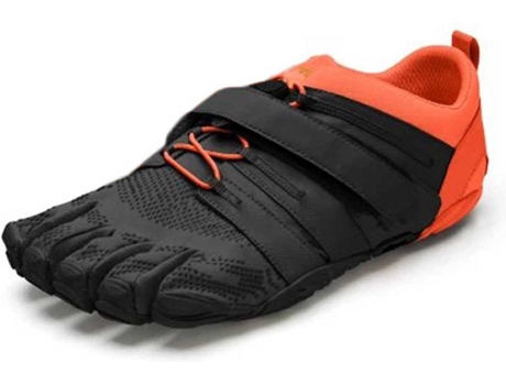 Vtrain 2.0 Zapatillas hombre para vibram fivefingers train multicolor fitness 40