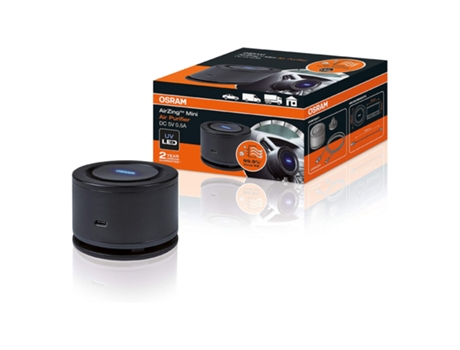 Minipurificador De Aire Airzing OSRAM