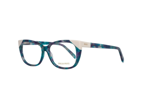 Montura de Gafas Mujer Emilio Pucci EP5117 54092