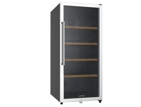 Bodega Infiniton WFL-210 Negro