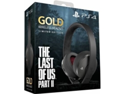 auriculares gold ps4 game