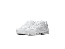 Tenis NIKE Basket Air Max 95 Essential Hombre (46 - Blanco)