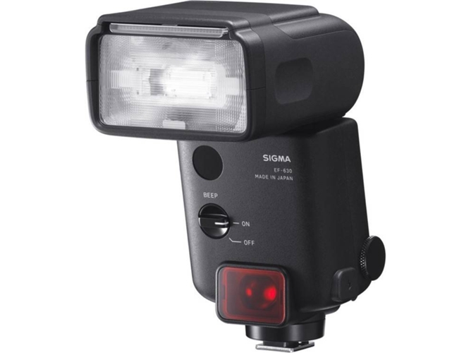 Flash SIGMA 17387