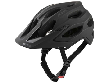 Casco de Ciclismo ALPINA Mtb Carapax 2.0 (52-57 cm)