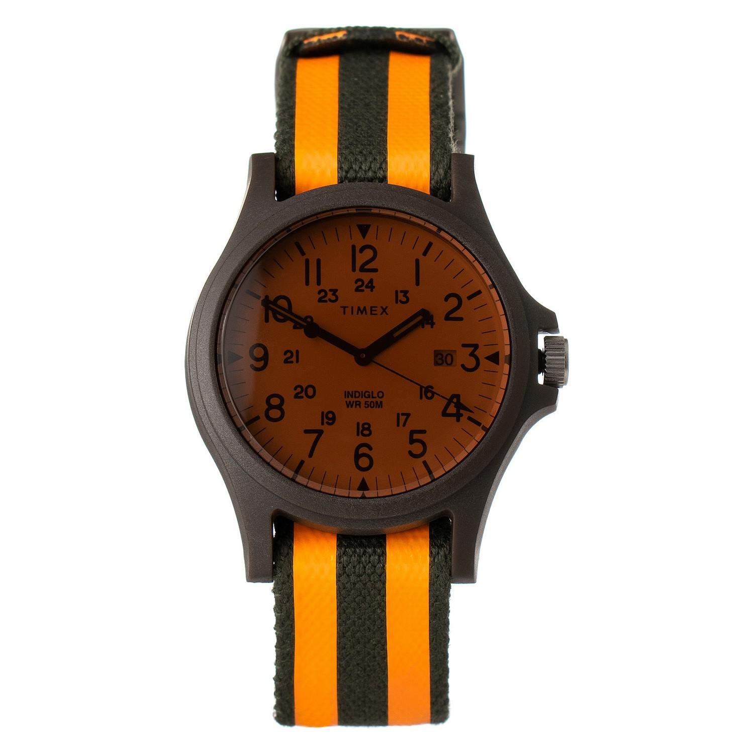 Reloj TIMEX TW2V14200LG Hombre