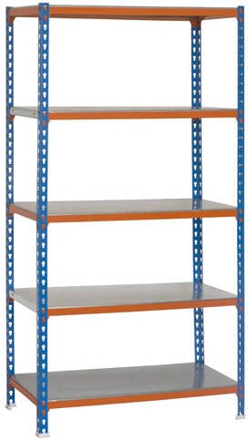 Estante SIMONRACK 457100024201055