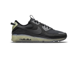 Tenis Deportivas NIKE Air Max Terrascape 90 Hombre (Negro -Tejido -41)