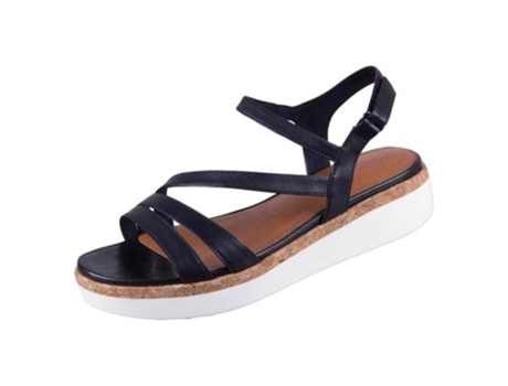 Sandalias TAMARIS (Negro - 42.0 EU)