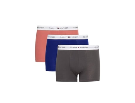 Boxer TOMMY JEANS (S - Multicolor)