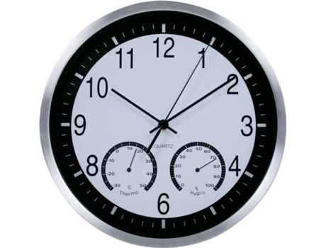 Reloj de Pared PURLINE WSA04