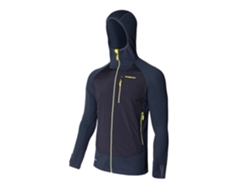 Chaqueta TRANGOWORLD Jacket TRX2 Hybrid LT Pro Hombre (Negro - L)