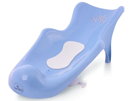 Silla de baño antideslizante LORELLI Little Stars azul