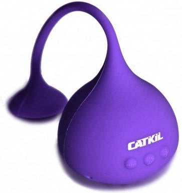 Altavoz Bluetooth CATKIL Atlanta (Violeta)