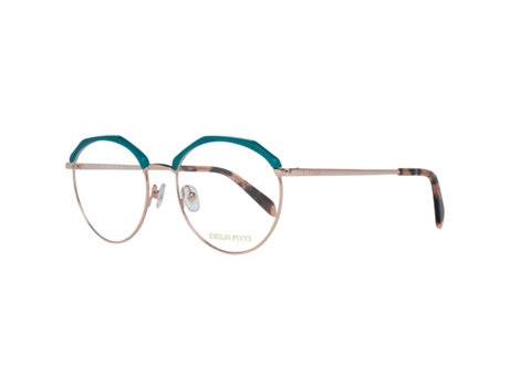 Montura de Gafas Mujer Emilio Pucci EP5103 52089