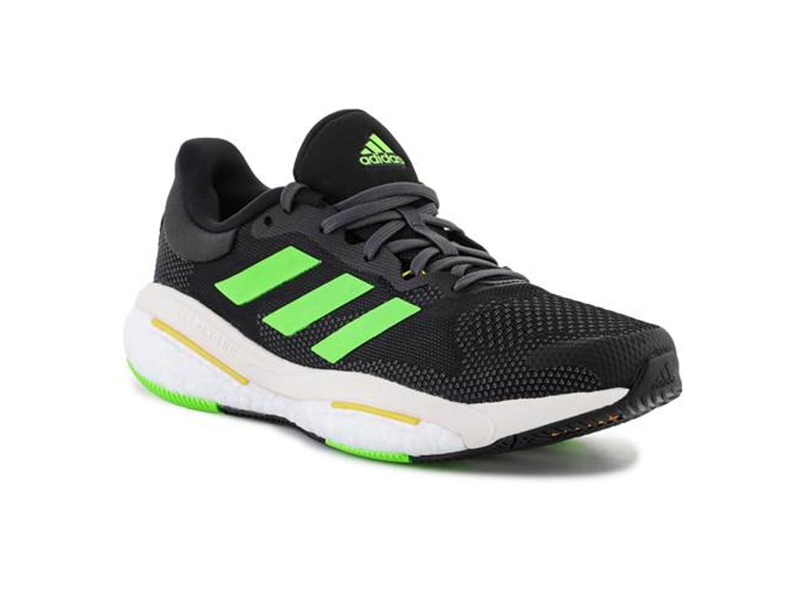 Zapatillas adidas store tela hombre