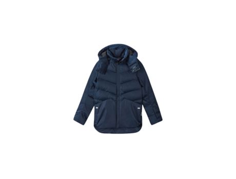 Chaqueta de Niños REIMA Tervola Azul (12 Años)