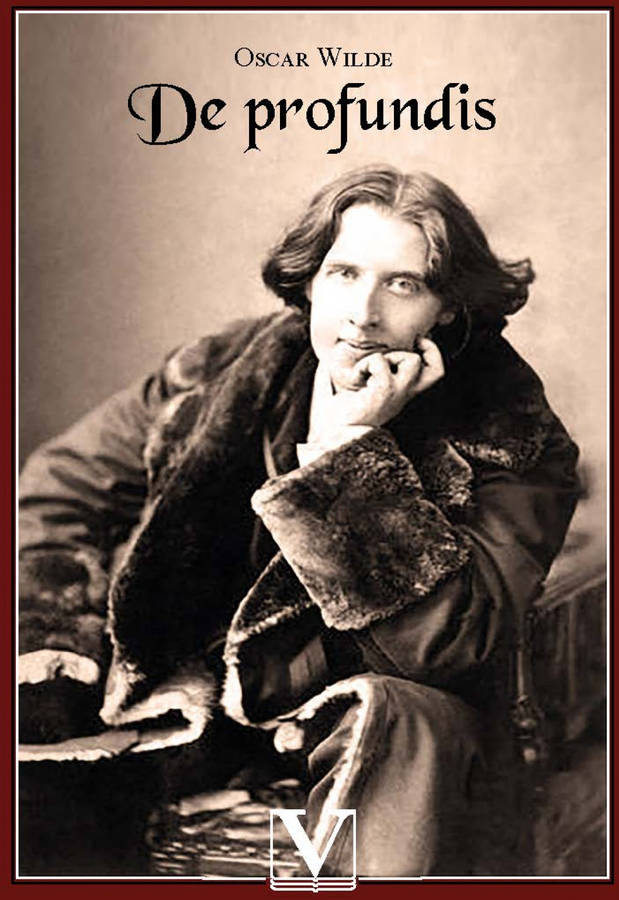 Libro De Profundis de Oscar Wilde (Español)