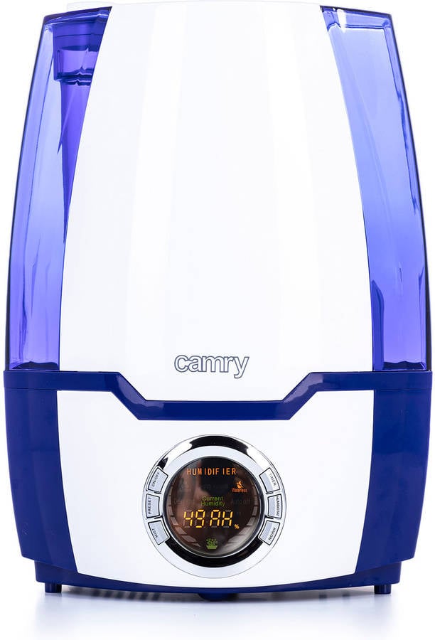 Humidificador  CAMRY CR7952 Azul (5.2 L - 32 W)