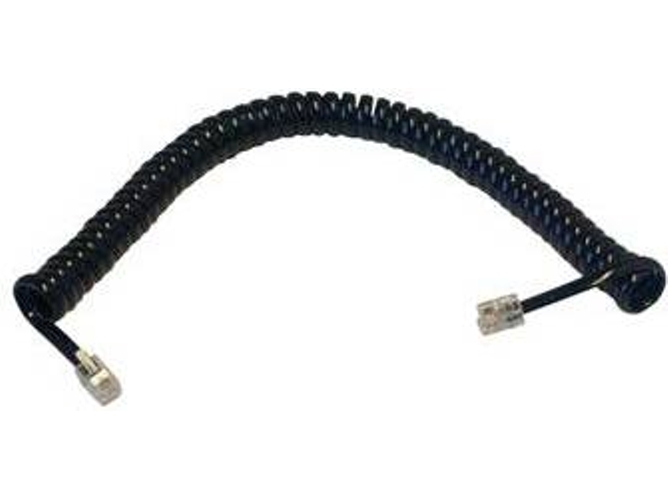 Cable MCL FCM11SPIR-2M