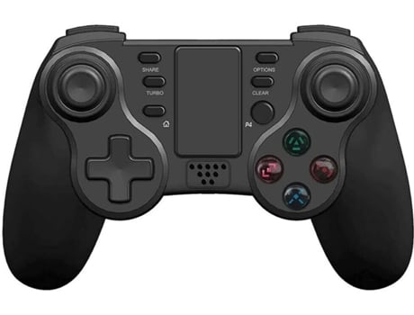 Mando PC ENKERS Gamepad (Inalámbrico)