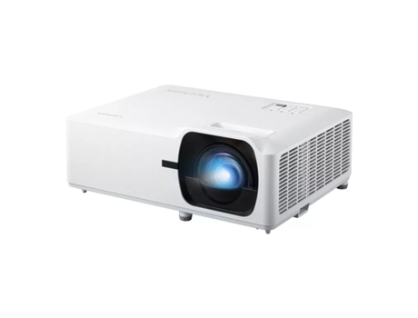 Proyector ViewSonic LS710HD Blanco Full HD 4200 Lm