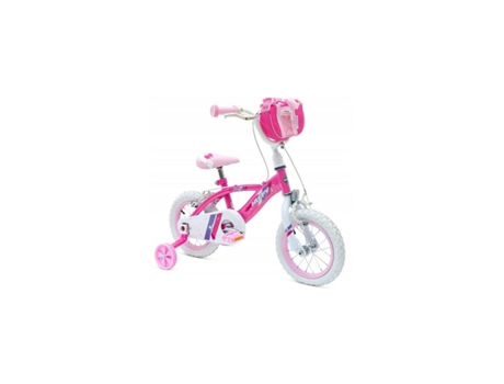 Bicicleta Infantil Glimmer HUFFY 72039W 12