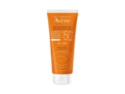 AVÃNE Leche Solar AVÈNE Eau Thermale SPF 50+ (100 ml)