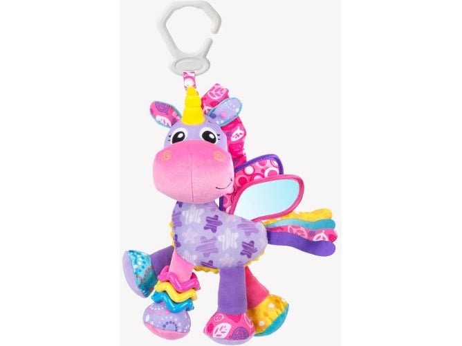 Unicornio Stella Playgro juguete 40183