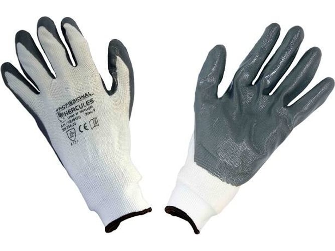 Guantes HERCULES TM8 (12 Unidades)