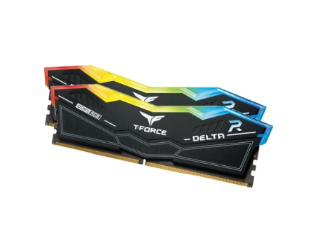 Memória RAM DDR5 TEAM GROUP 70108 (32 GB - 6400 MHz)