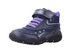 Zapatos de Niños GEOX Morado (20)