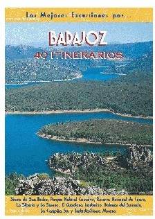 Libro Badajoz de Carlos Fdez. Calvo (Español)