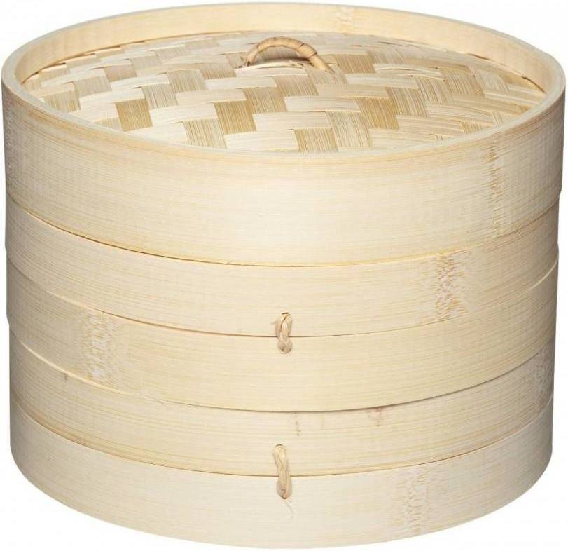 Olla de Bamboo KITCHEN CRAFT Pequeño