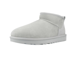 Zapatos de Mujer UGG Classic Ultra Gris (37)