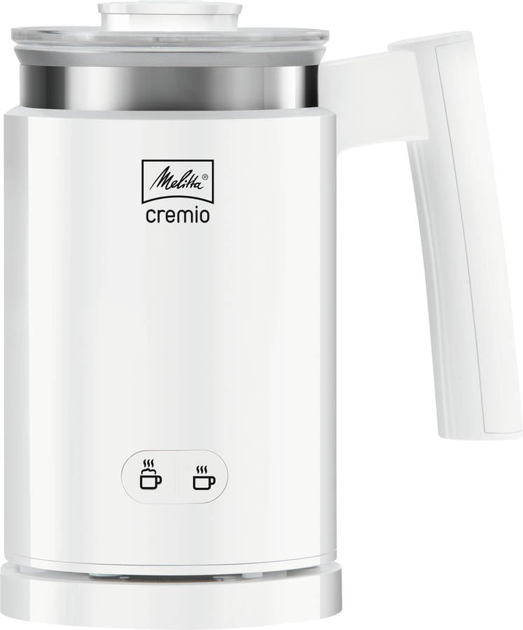 Espumador de Leche MELITTA Cremio II