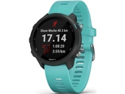 Smartwatch GARMIN Forerunner 245 Music (Bluetooth - Azul)