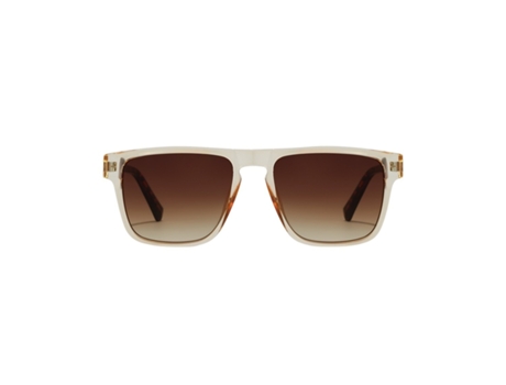 Gafas de Sol Unisex HAWKERS Layoff Marrón