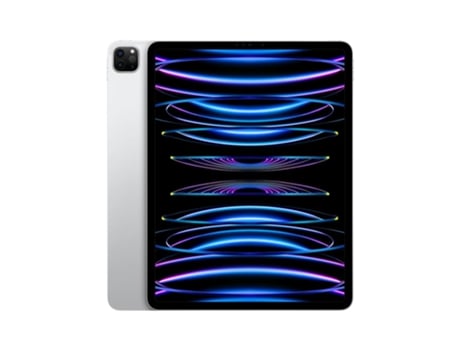 iPad Pro (12.9'' - Wi-Fi - 128 GB - Plata)