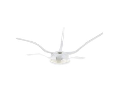 Adecuado para Xiaomi Roborock S6 S5 Max S4 E4 Robot aspirador cepillo de rodillo, Cepillo Lateral, filtro, herramienta de limpieza
