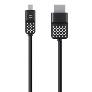 Adaptador BELKIN Mini DisplayPort to HDTV Cable