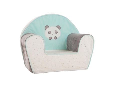 Peluche Interactivo LPM Poltrona Infantil (Edad Mínima: 3 Años - 44x34x53 cm)