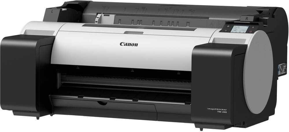 Plotter CANON TM-200