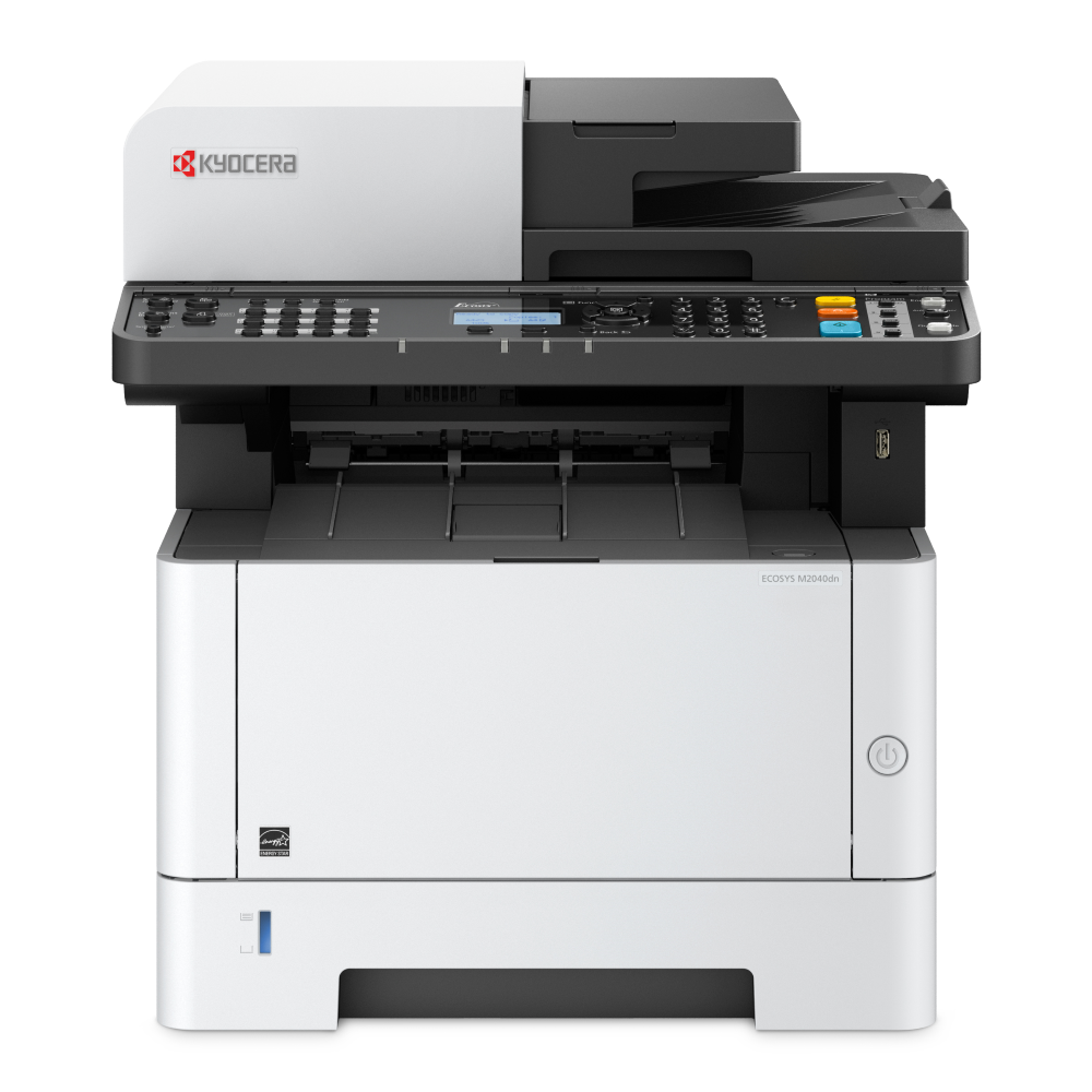 Impresora KYOCERA M2540dn (Láser Mono)