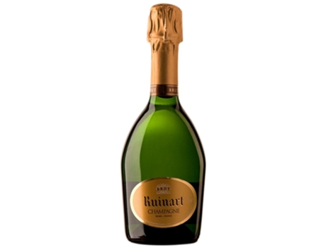 Champagne RUINART Ruinart Brut (0.37 L - 1 unidad)