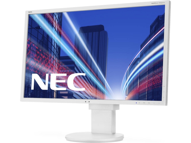 Monitor NEC MultiSync EA223WM (22'' - WSXGA+ - LED)