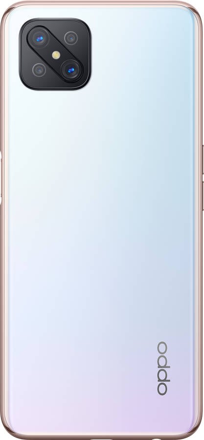 Smartphone OPPO Reno 4Z 5G (6.57'' - 8 GB - 128 GB - Blanco)