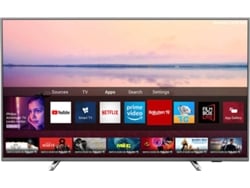 TV PHILIPS 50PUS6754/12 (LED - 50'' - 127 cm - 4K Ultra HD&nbsp;-&nbsp;Smart TV)