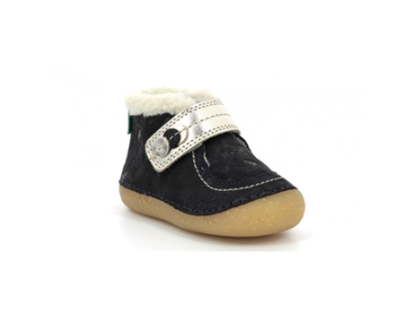 Botas KICKERS Niños (Multicolor - 23)