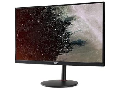 Monitor ACER XV272P (27" - 1 ms - 144 Hz)