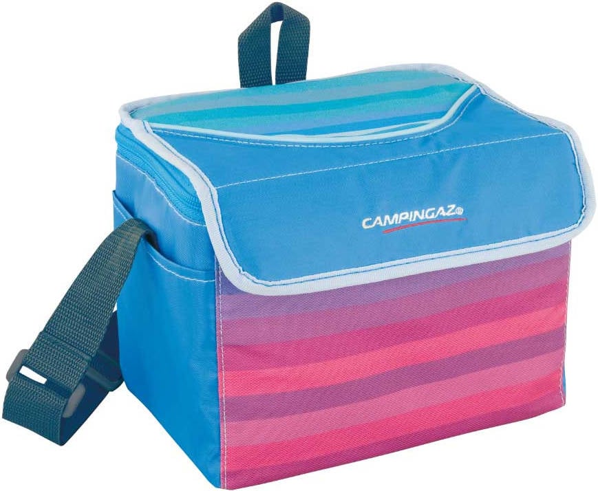 Campingaz Glaciere Souple minimaxi 9l artic rainbow nevera para acampada